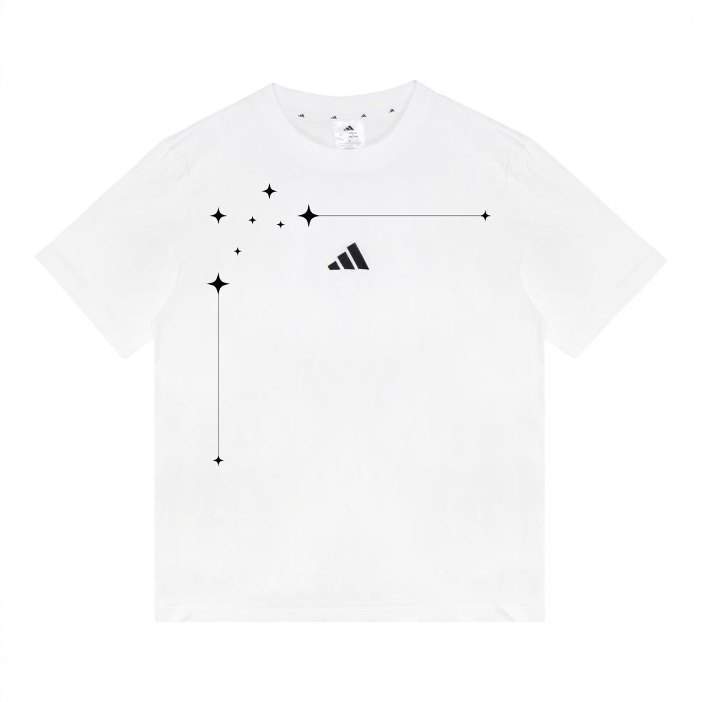 商品配色： 定制/白/星径Y