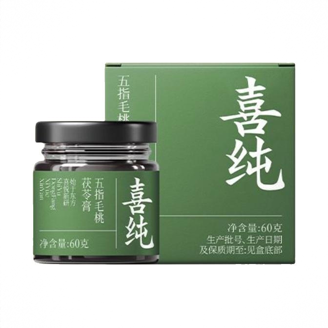商品配色： 60g