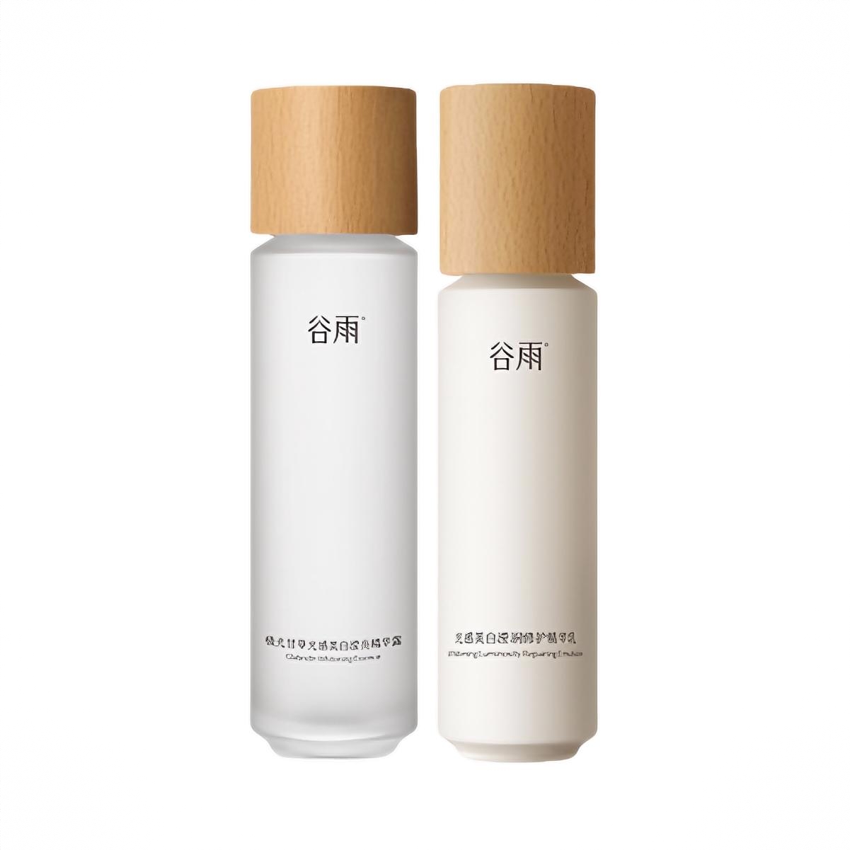 商品配色： 【第三代】光感水100ml+光感乳100ml