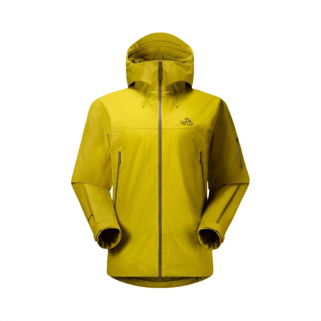 商品配色： 芥末黄