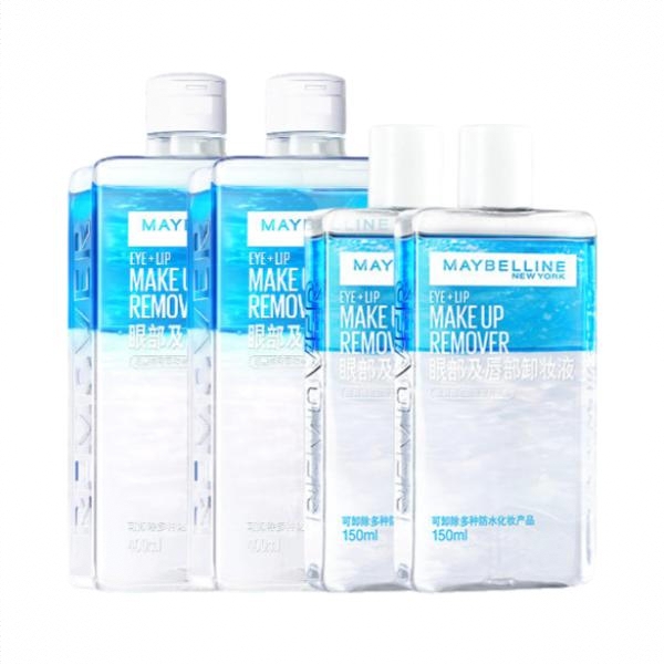 商品配色： 400ml*2+150ml*2