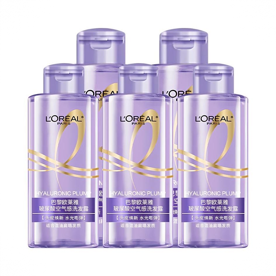 商品配色： 80ml*3+100ml*2