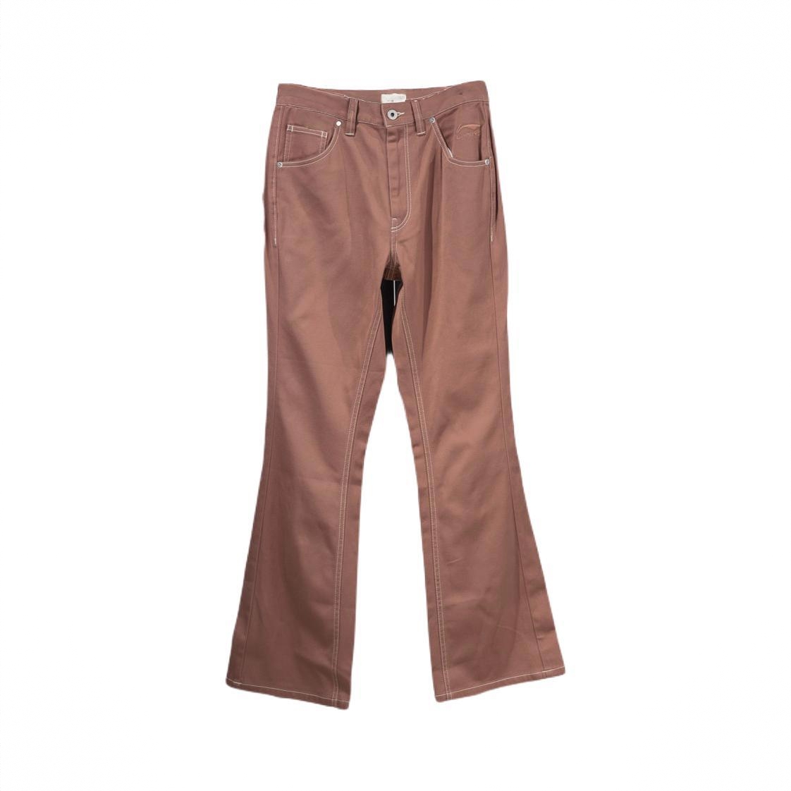 商品配色： 泥褐