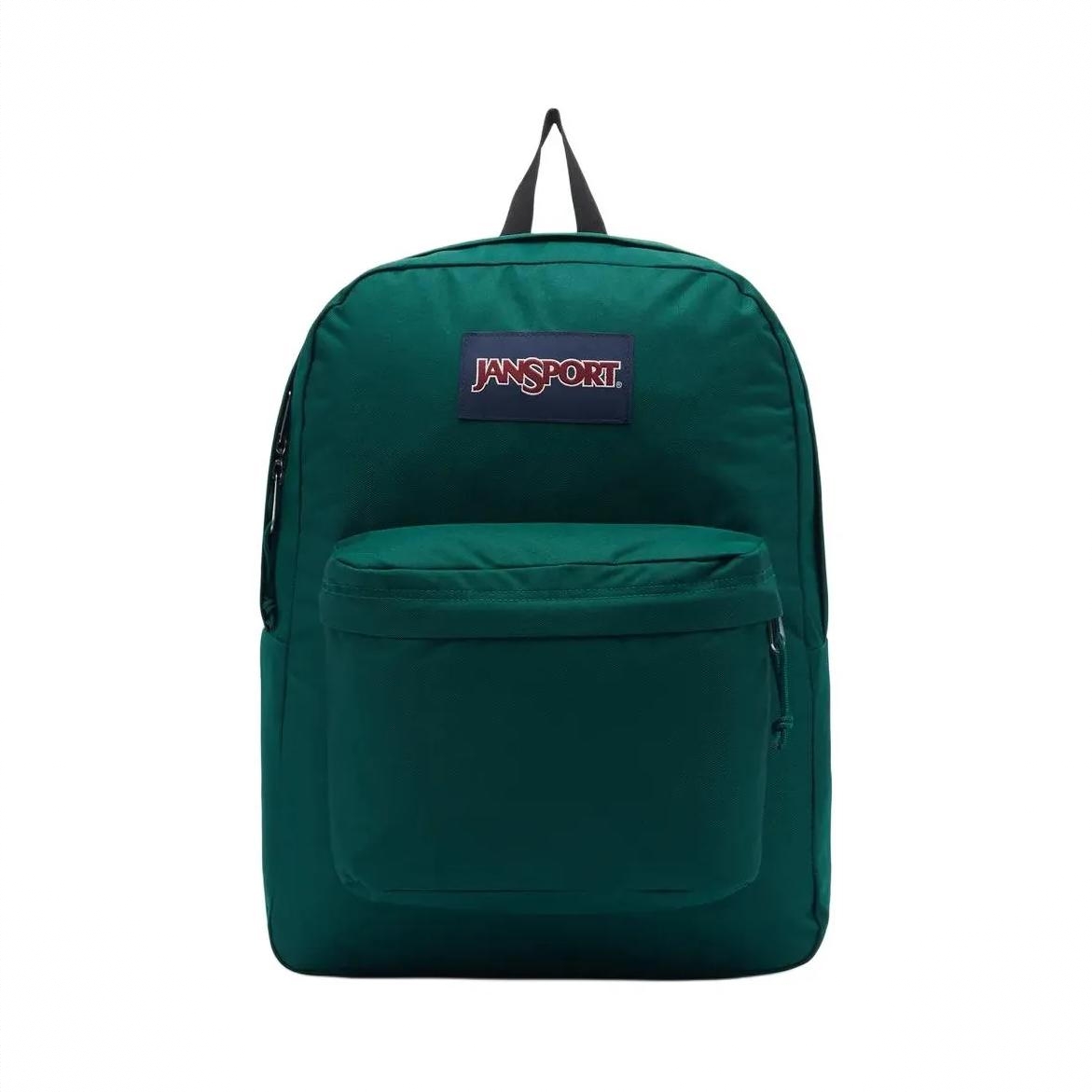 商品配色： 绿色 EK0A5BAG5J4
