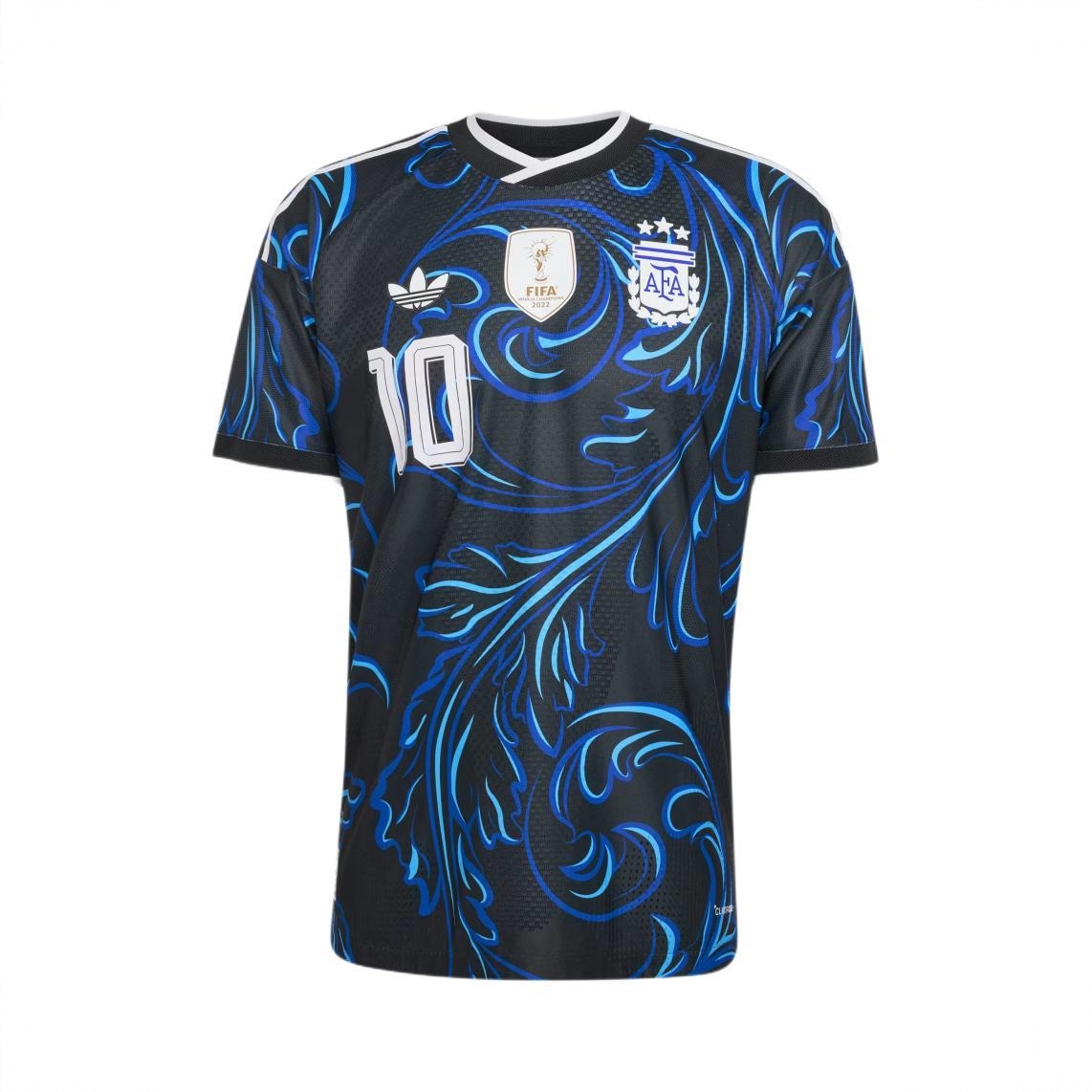 商品配色： 【梅西同款】25-26/Away/球迷版