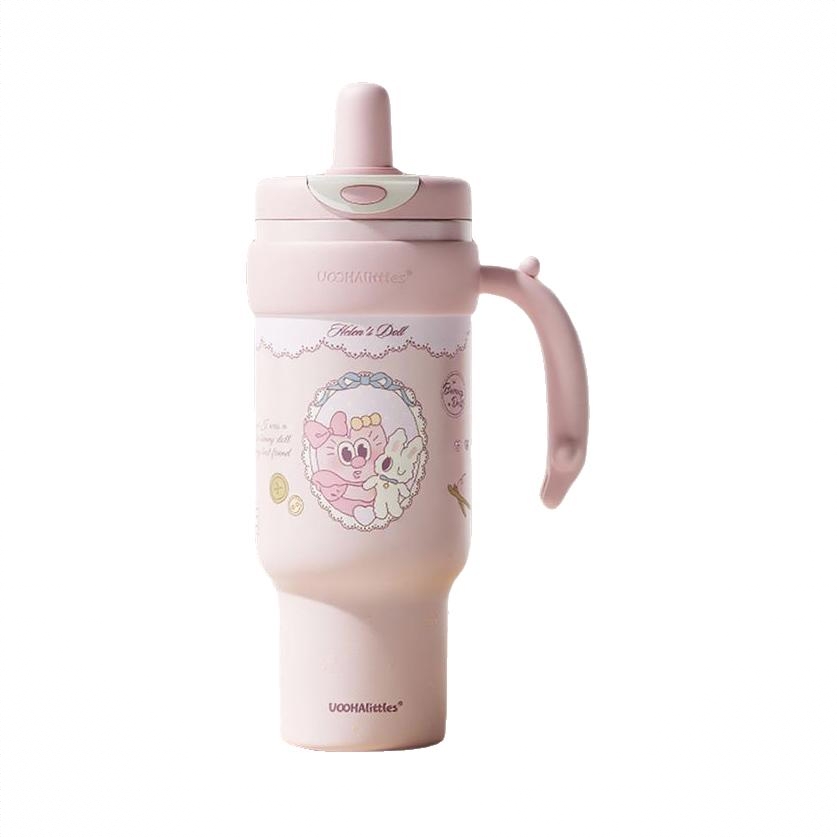 商品配色： 甜蕾兔兔