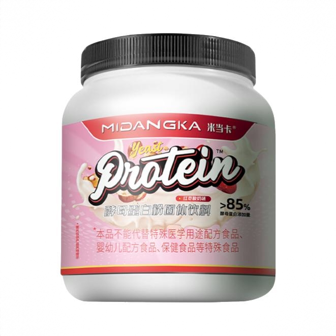 商品配色： 红枣酸奶味