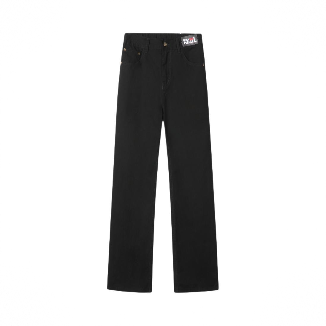商品配色： 黑/YKK