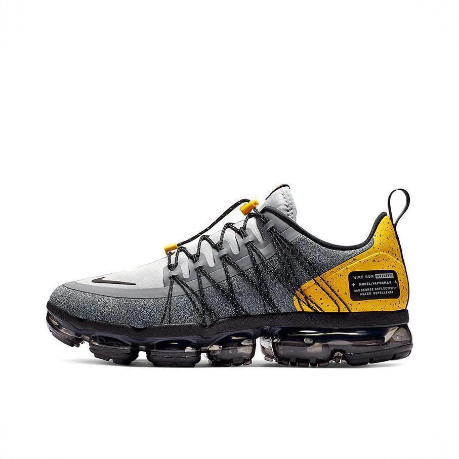商品配色：Wolf Grey/Amarillo 灰黄