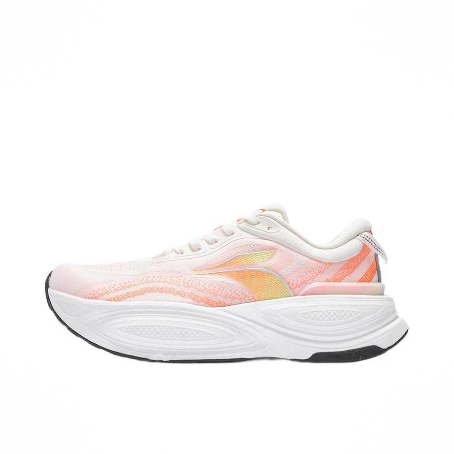 商品配色： 萤光超级橙 