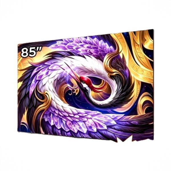 商品配色： 85英寸 85R69A Ultra