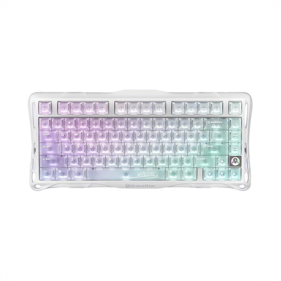 商品配色： 北极光