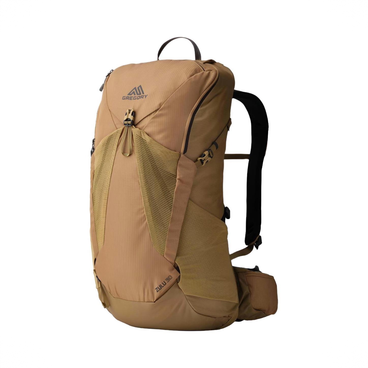 商品配色： 沙漠黄30L