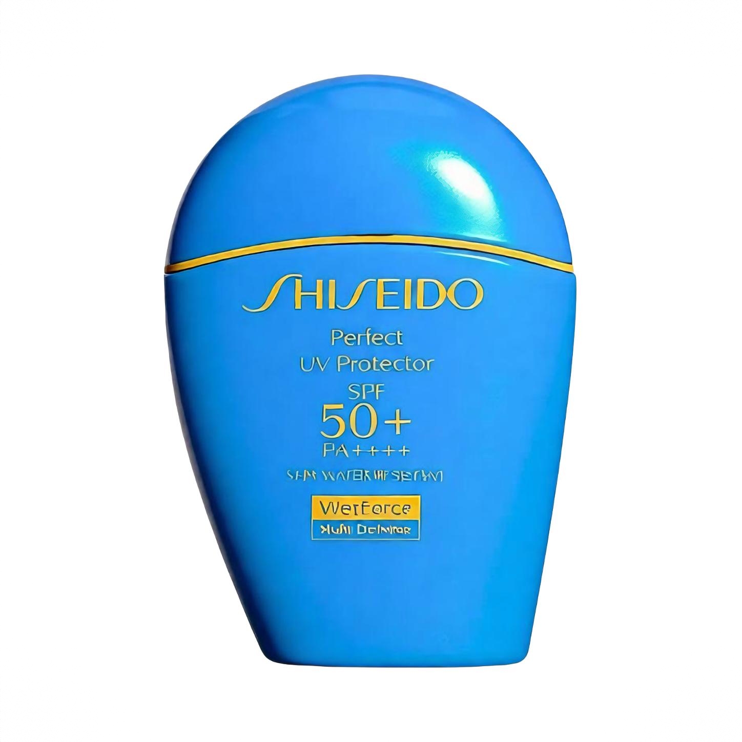 商品配色： 【旧版】水润SPF50+