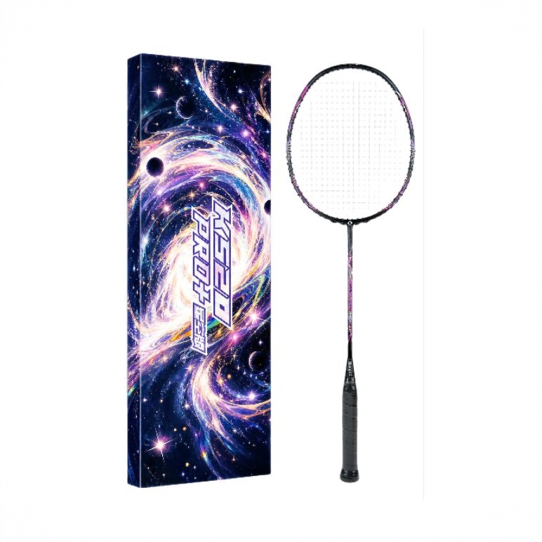商品配色： 黑刃/星空礼盒