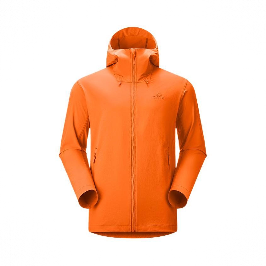 商品配色： 曜光橙/男