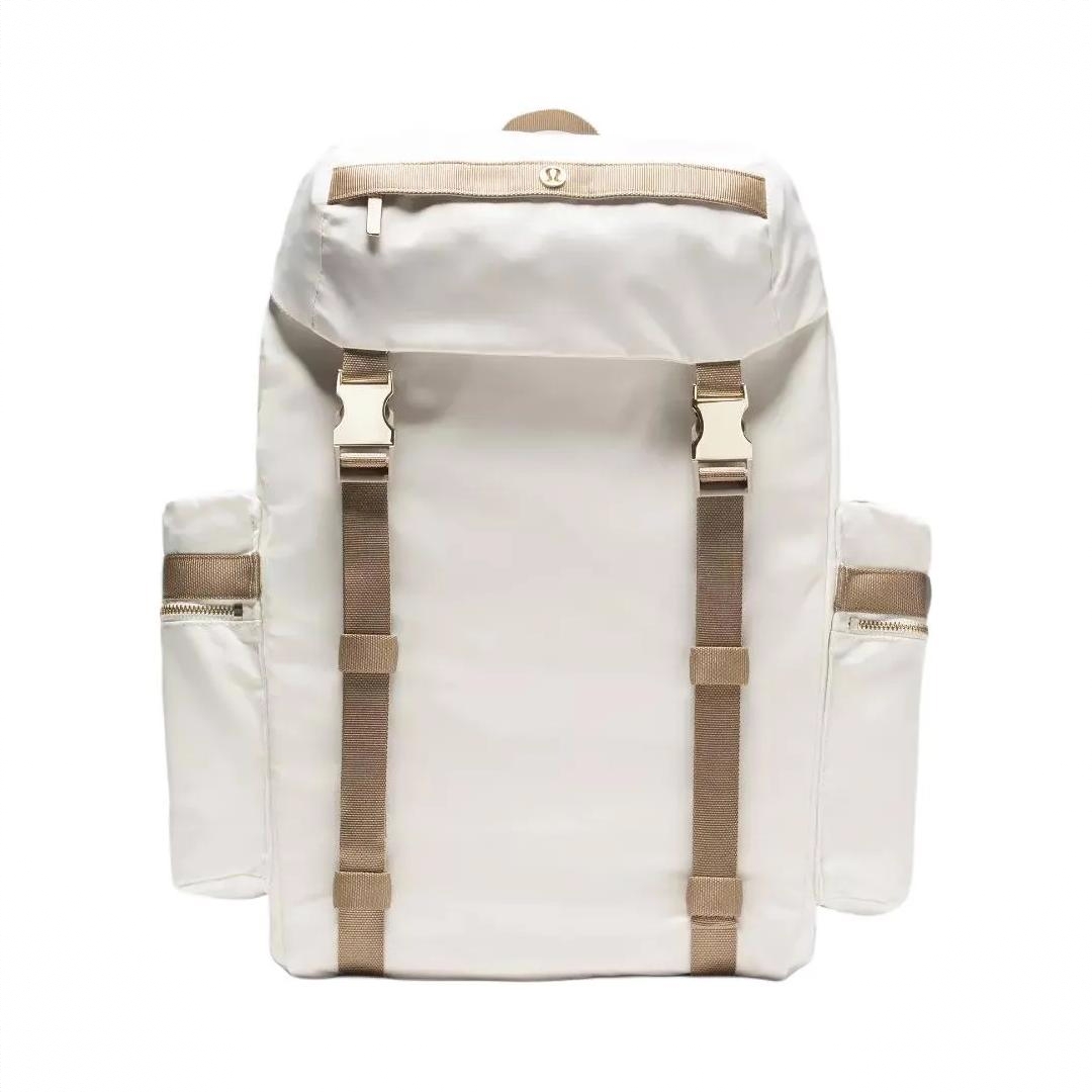 商品配色： 浅象牙色 LU9AS8S-073480