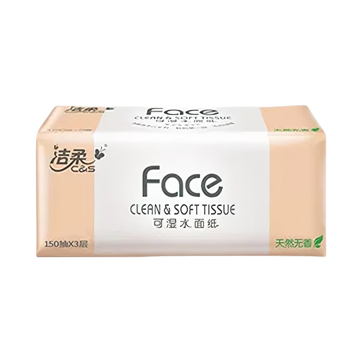 商品配色： 150抽/包
