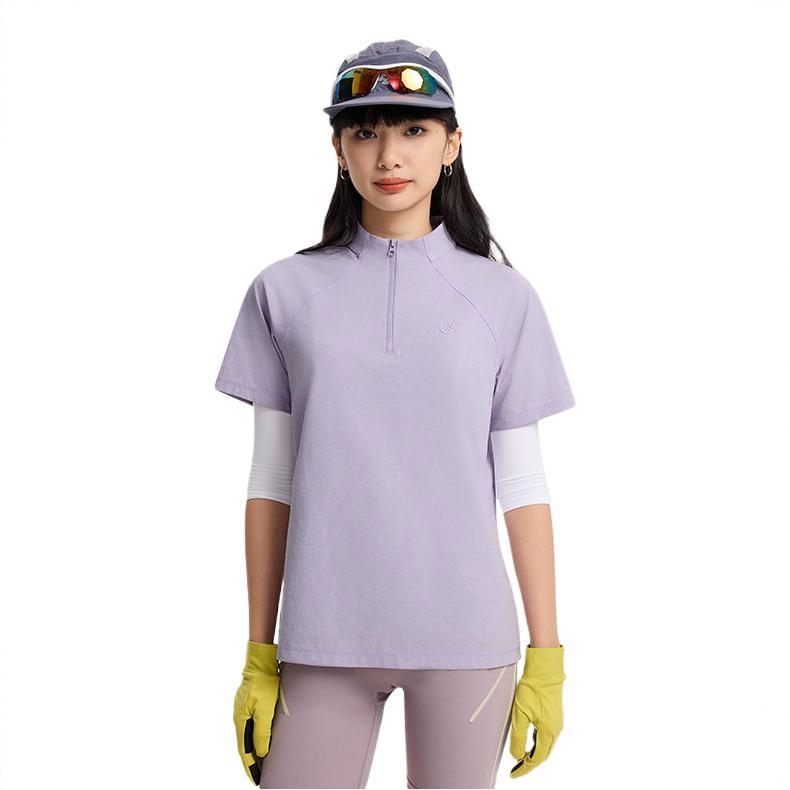 商品配色： 沉静紫/女