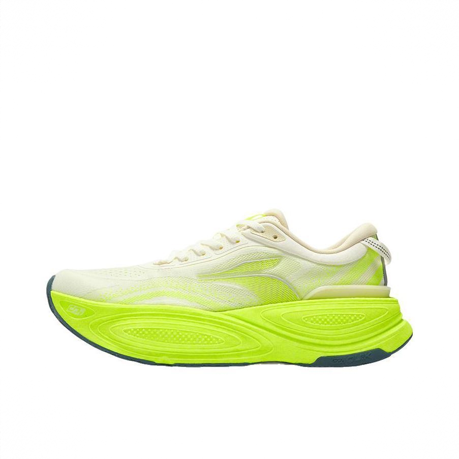 商品配色： 白色/绿色 