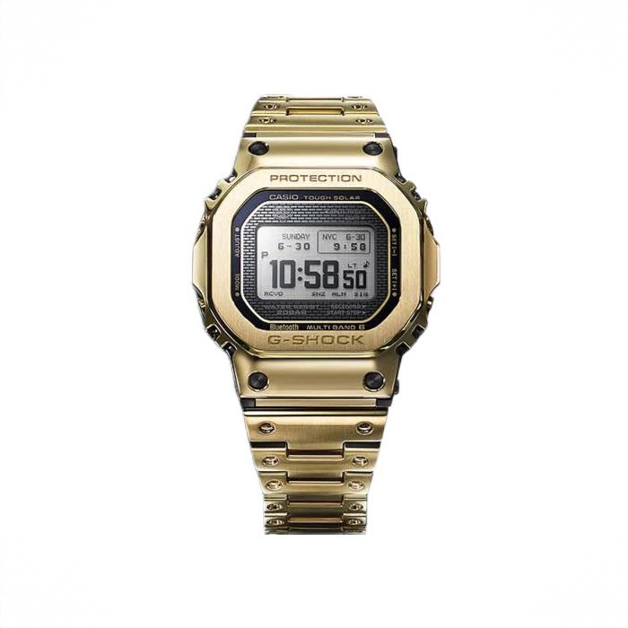 商品配色： 金色 GMW-BZ5000GD-9PRN