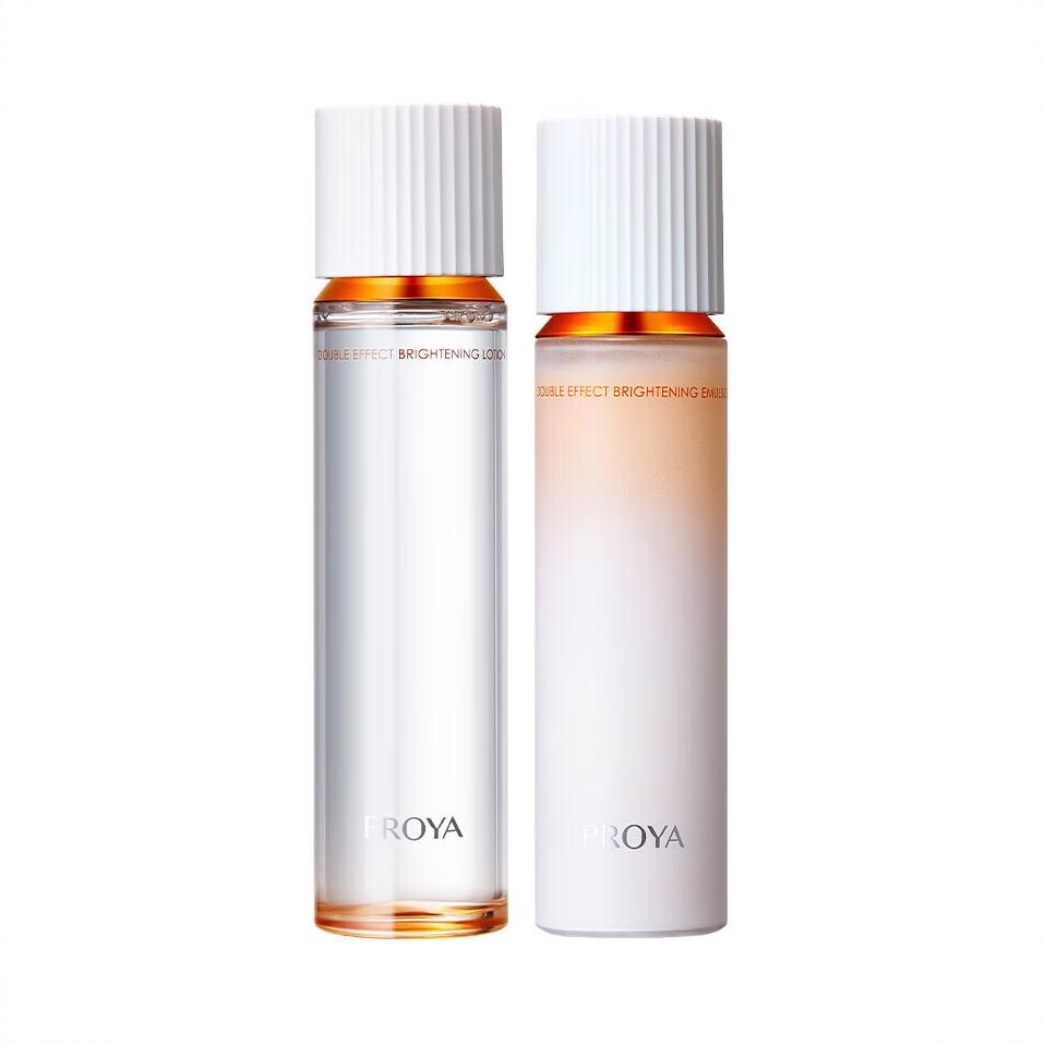 商品配色： 【4.0美白特征版】水160ml+【4.0美白特征版】乳120ml