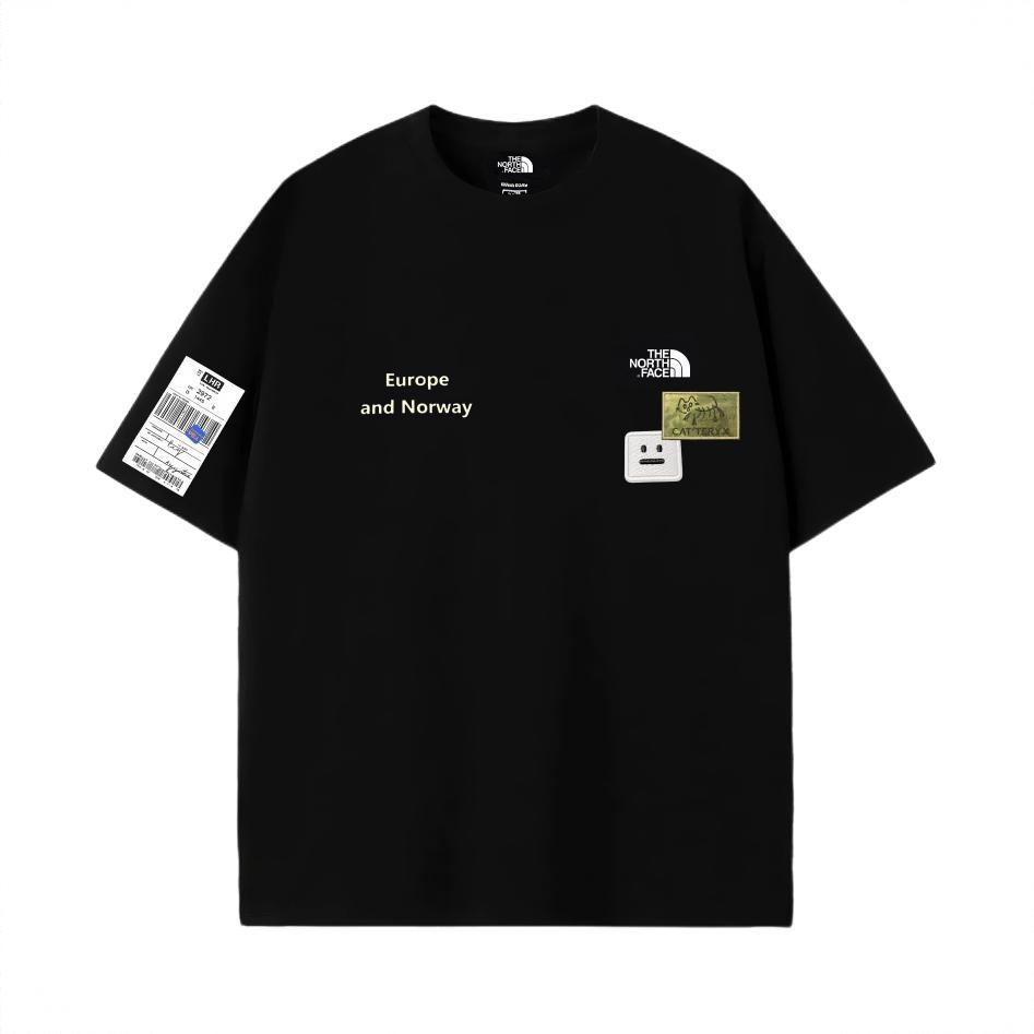 商品配色： 定制/黑/Team2337-远途