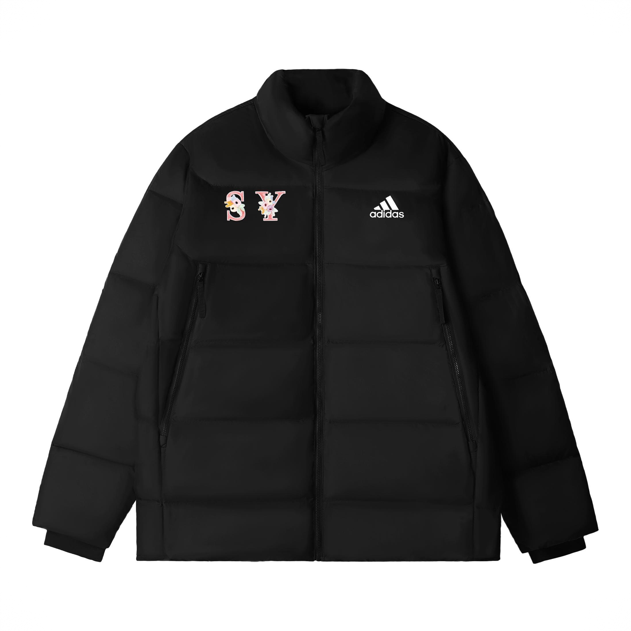 商品配色： 定制/黑/遥春岁