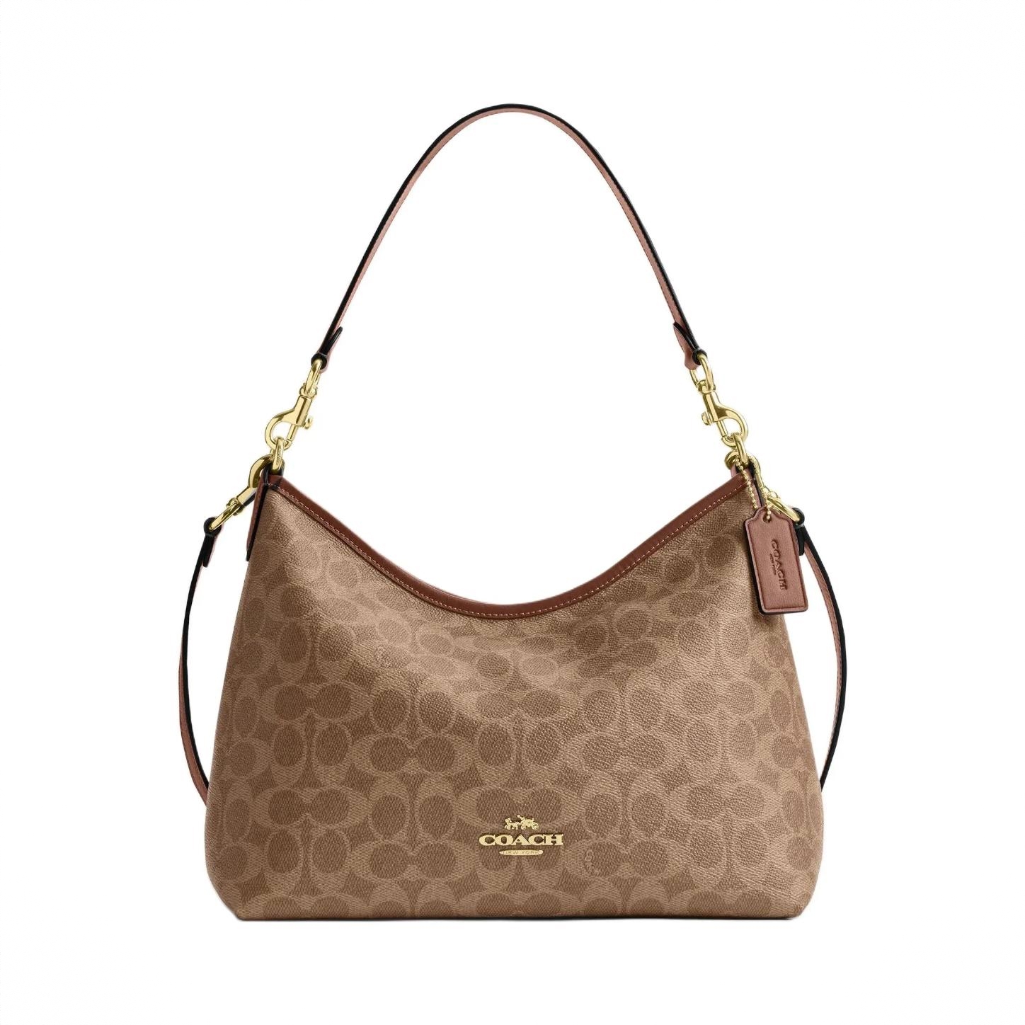 商品配色： 棕黄色