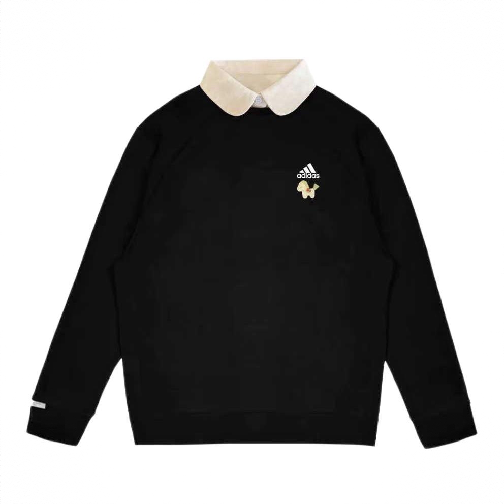 商品配色： 定制/黑/小马贺岁