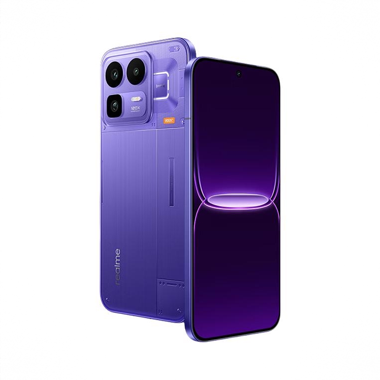 商品配色： 赛博紫