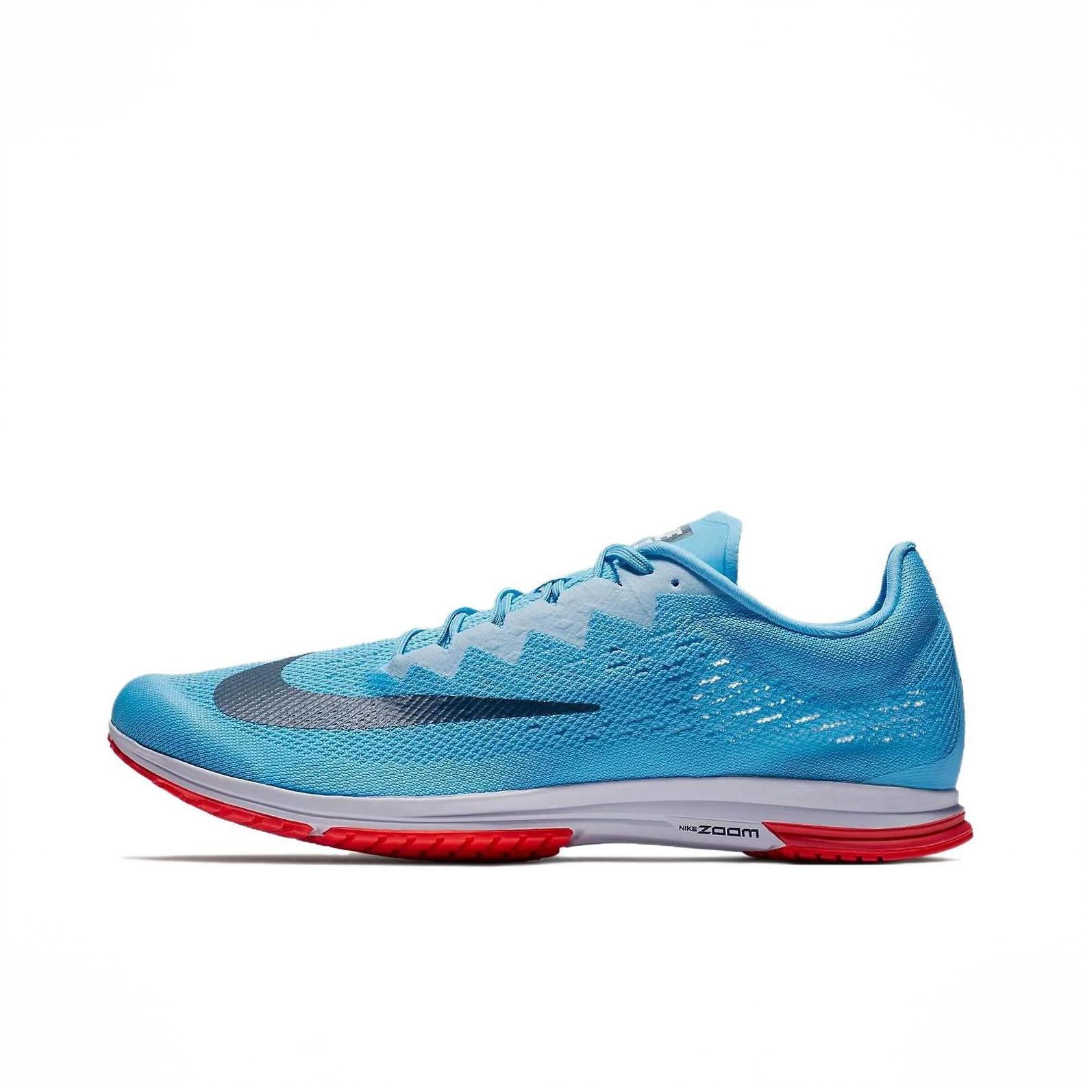 商品配色： Football Blue/Blue Fox/Bright Crimson 蓝色/深红