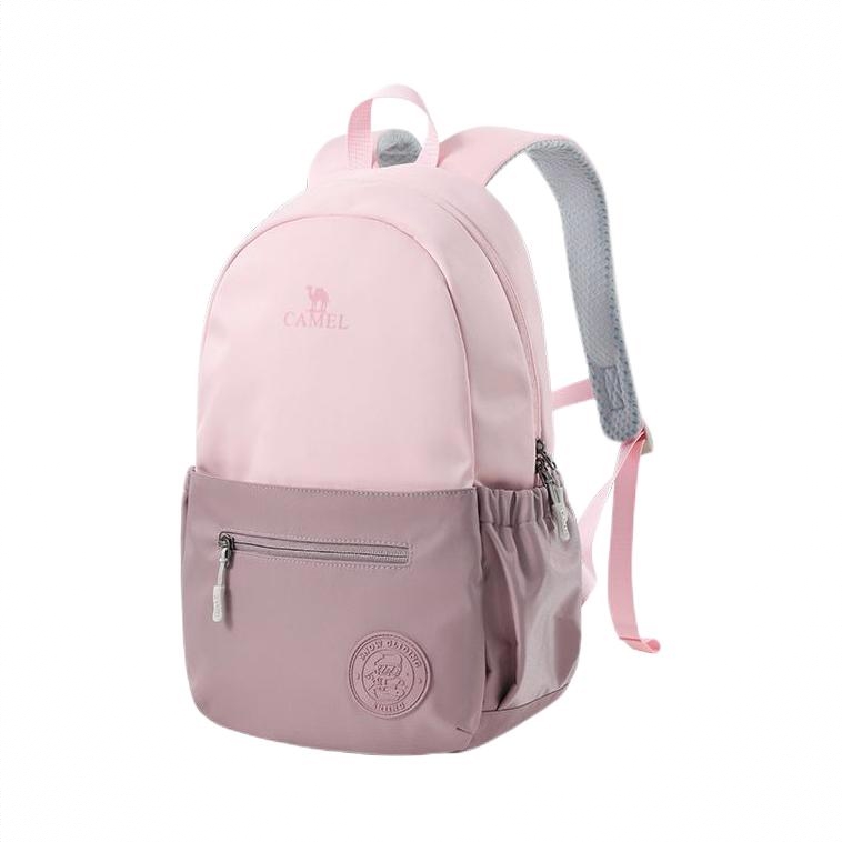商品配色： 粉雾灰15L