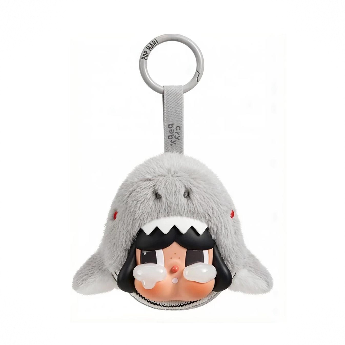 商品配色： 咬咬鲨 The Shark