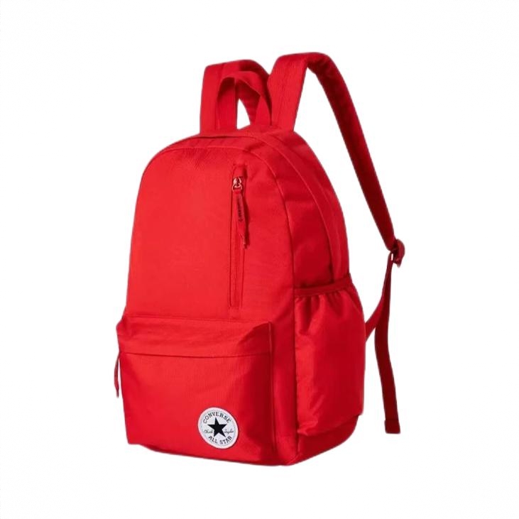 商品配色： 学院红