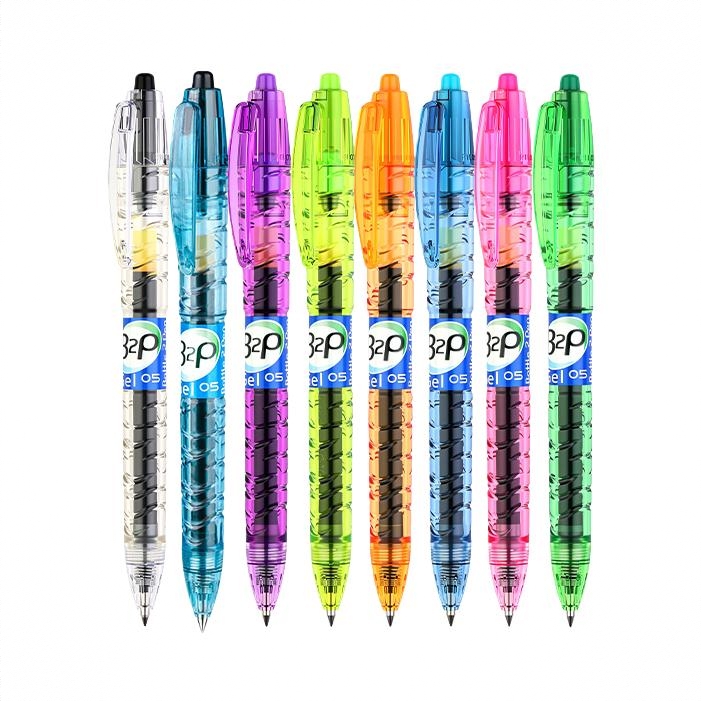 商品配色： 黑芯/8杆组合