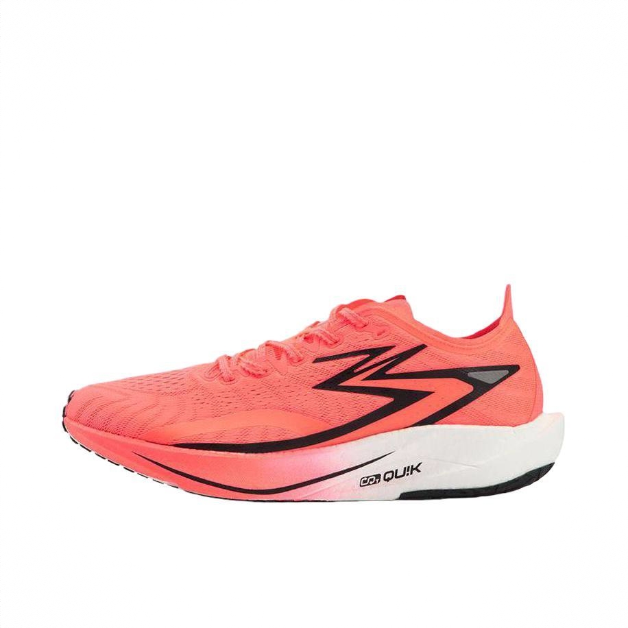 商品配色： 萤光海棠粉