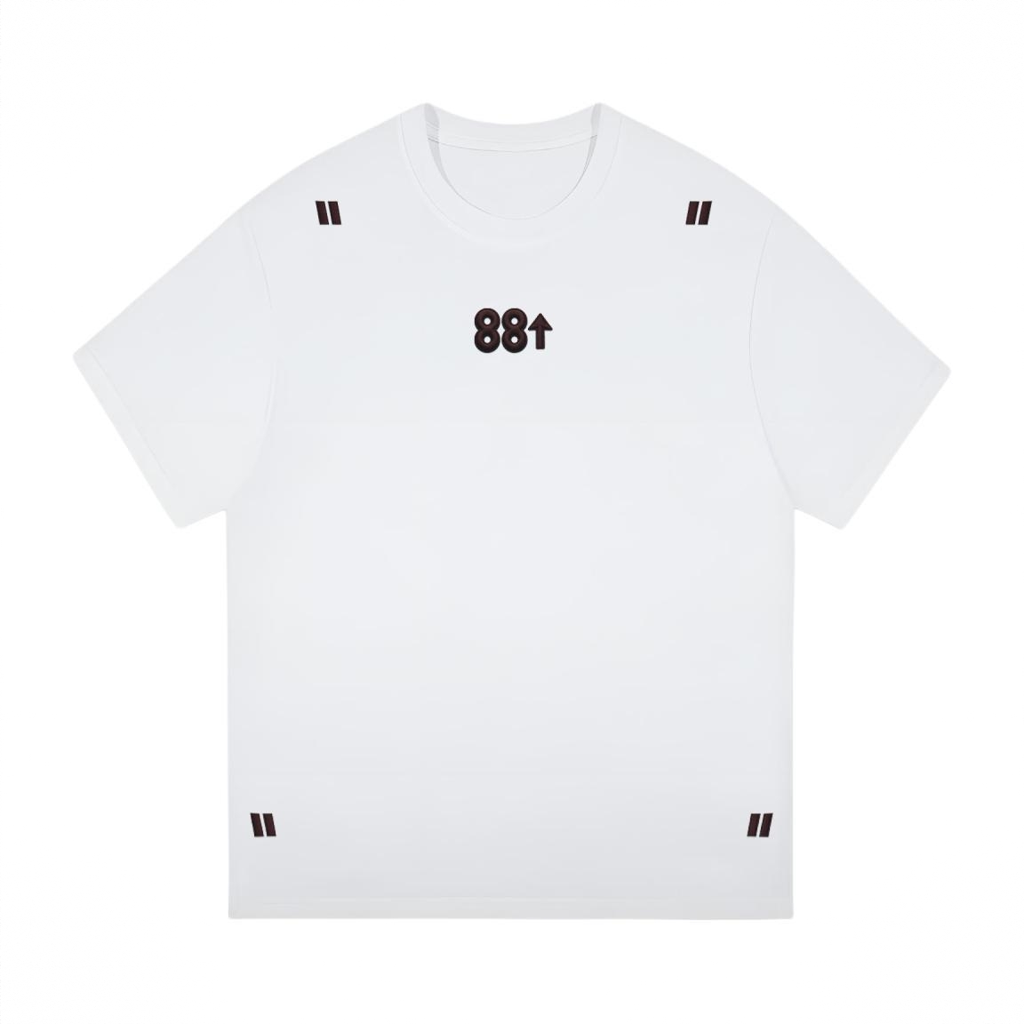 商品配色： 白/黑字