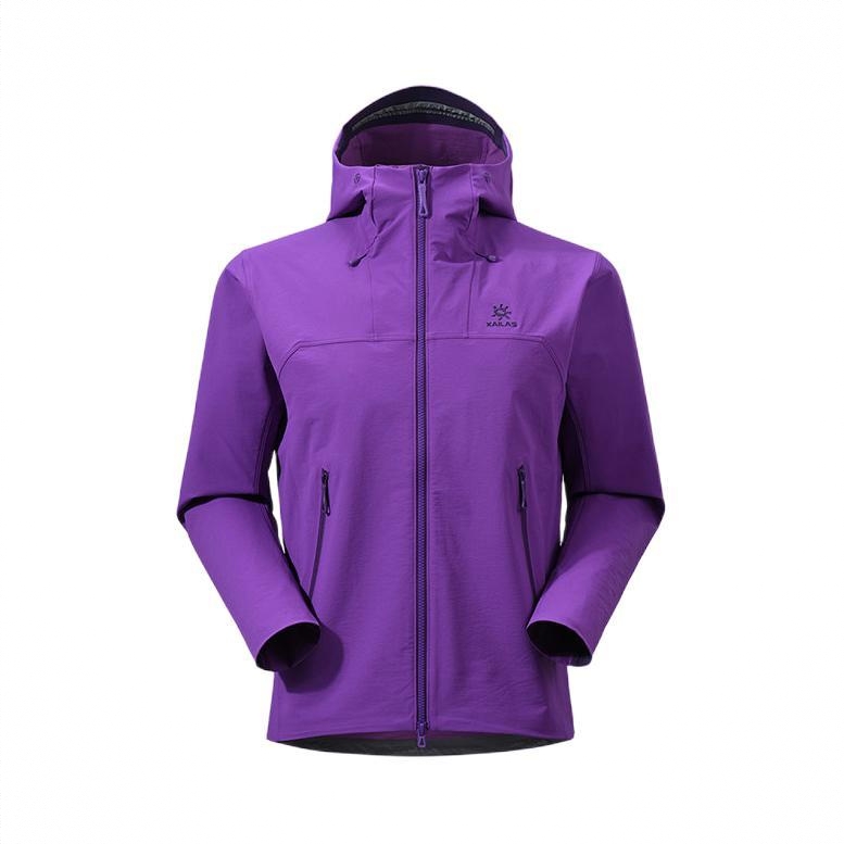 商品配色： 远山紫