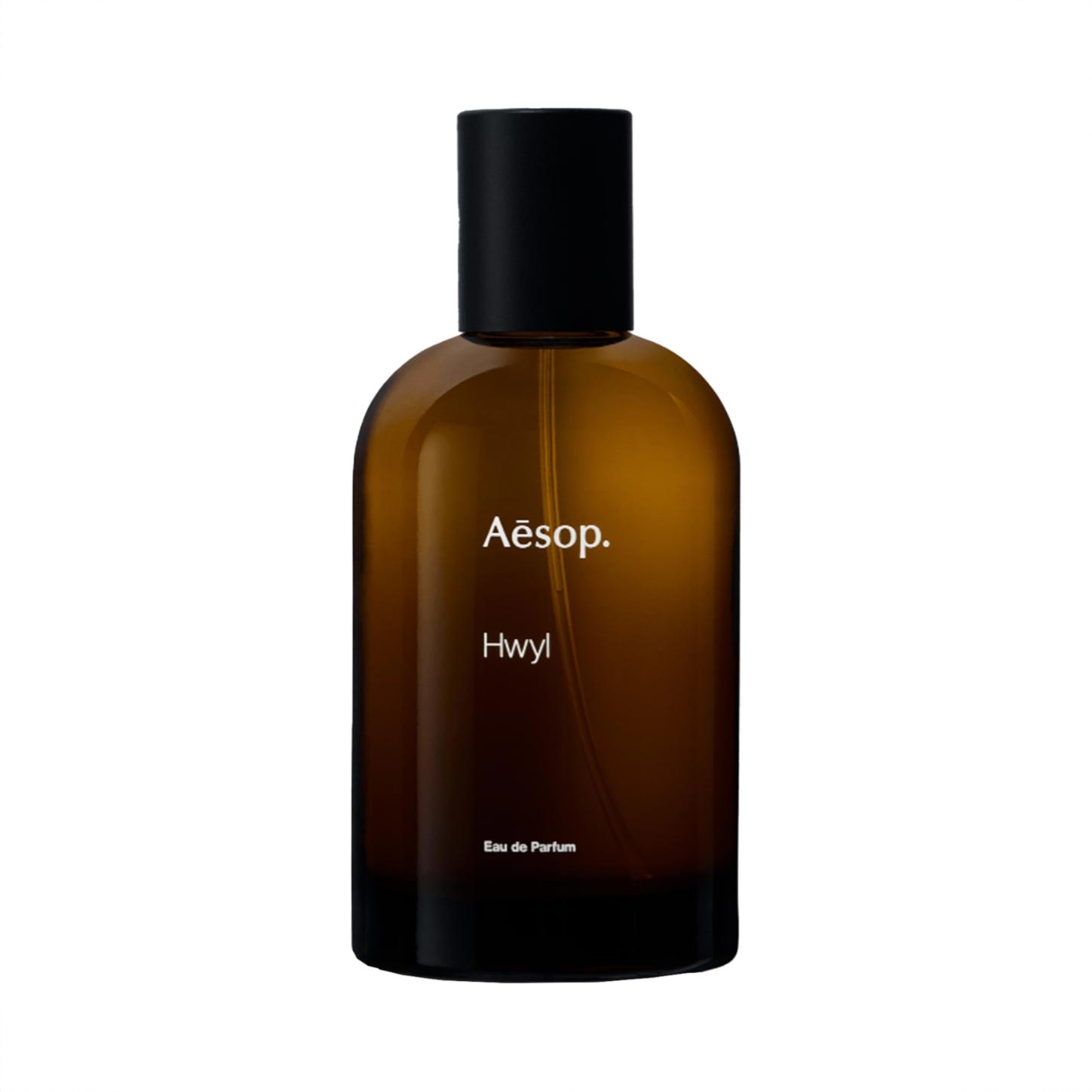 商品配色： 炽Hwyl 浓香EDP