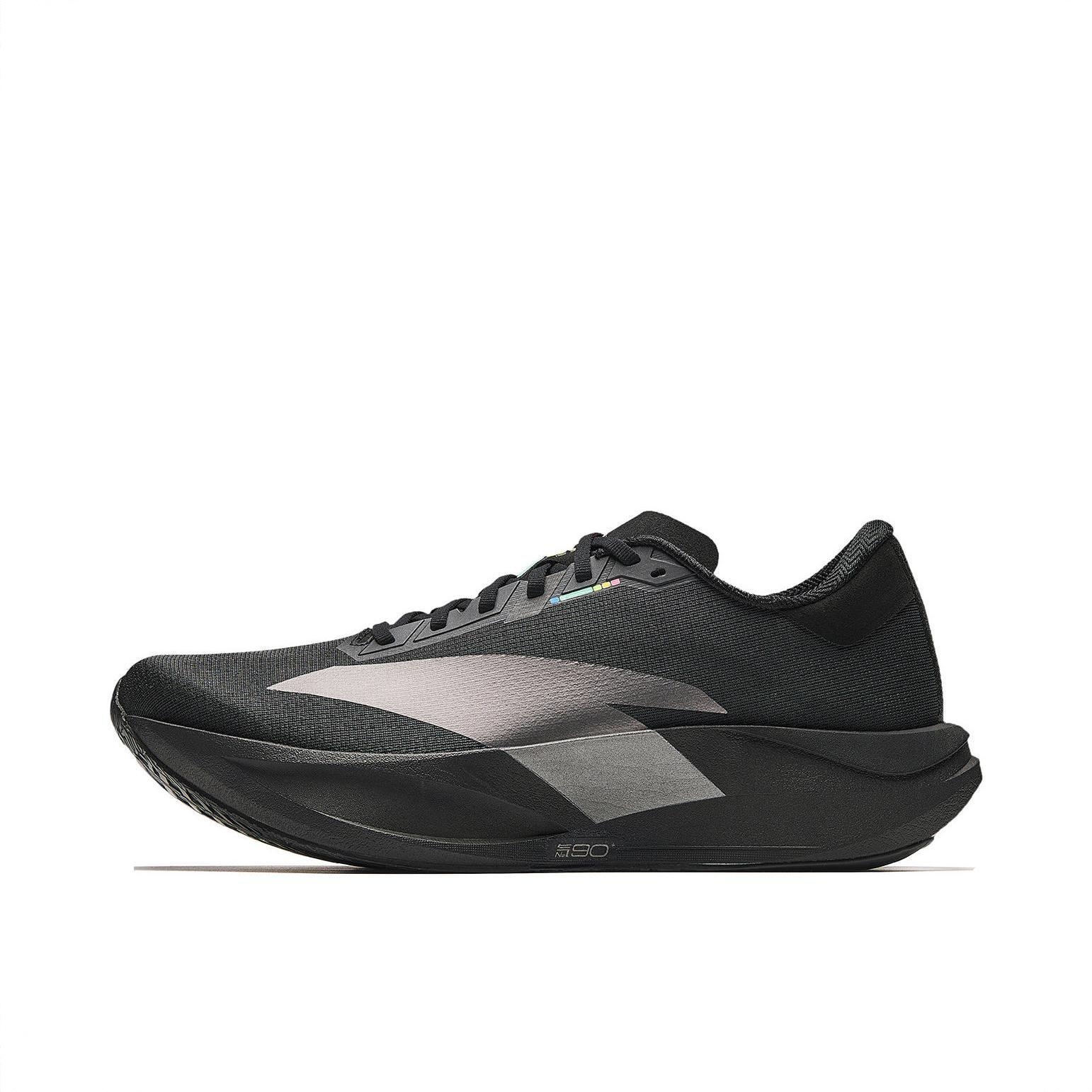 商品配色： 网面/基础黑/化石银/黑色