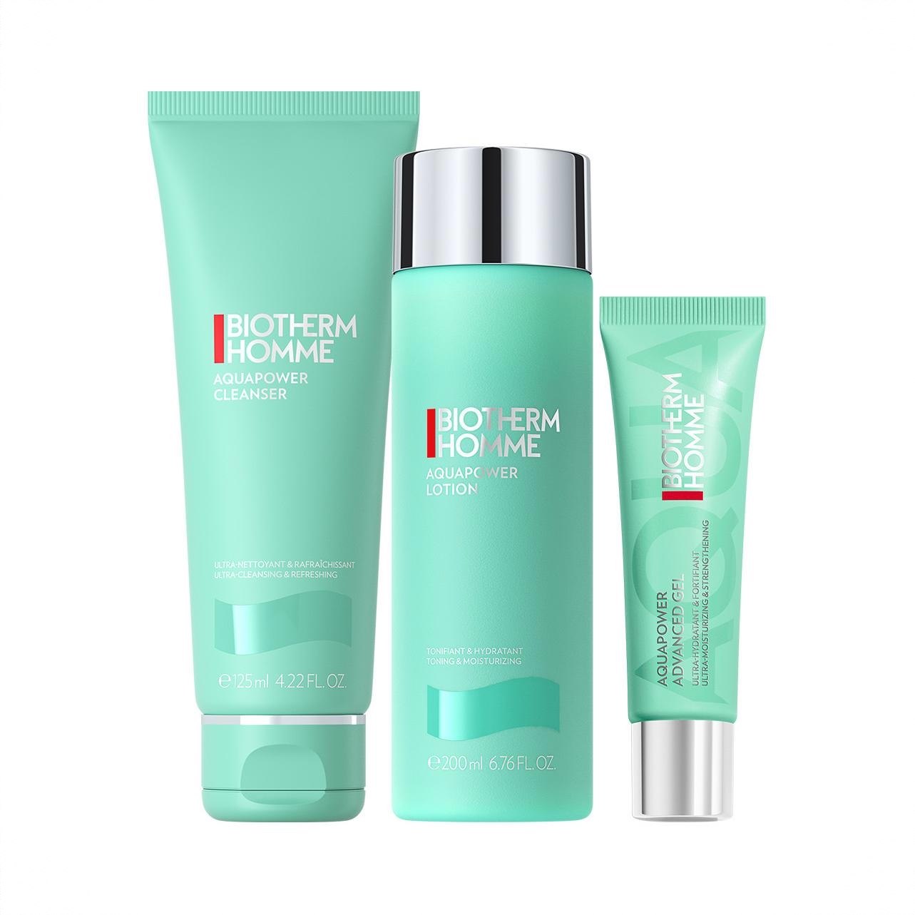 商品配色： 爽肤水200ml+【升级版】保湿乳30ml+洗面奶125ml