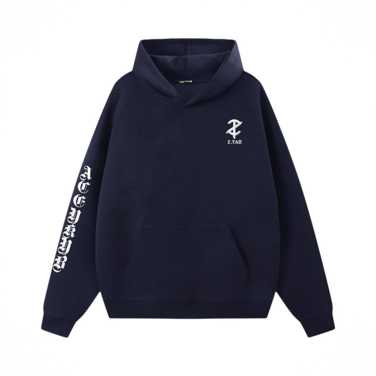 商品配色： 藏青