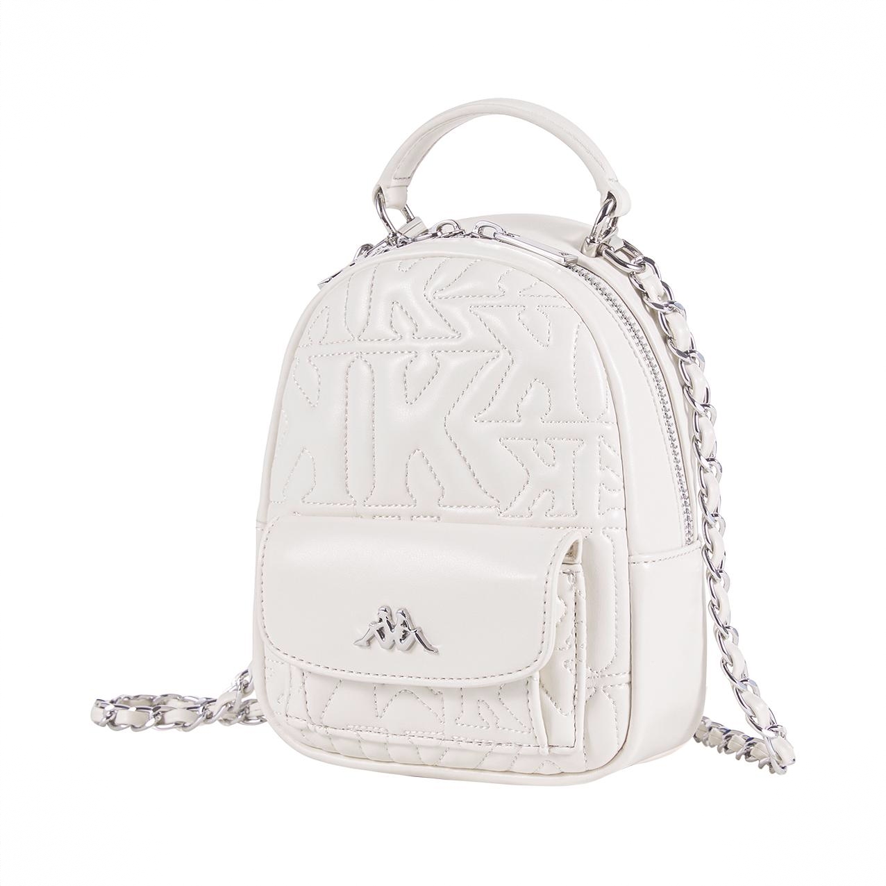 商品配色： 奶油白 K0F88BS64AE-012