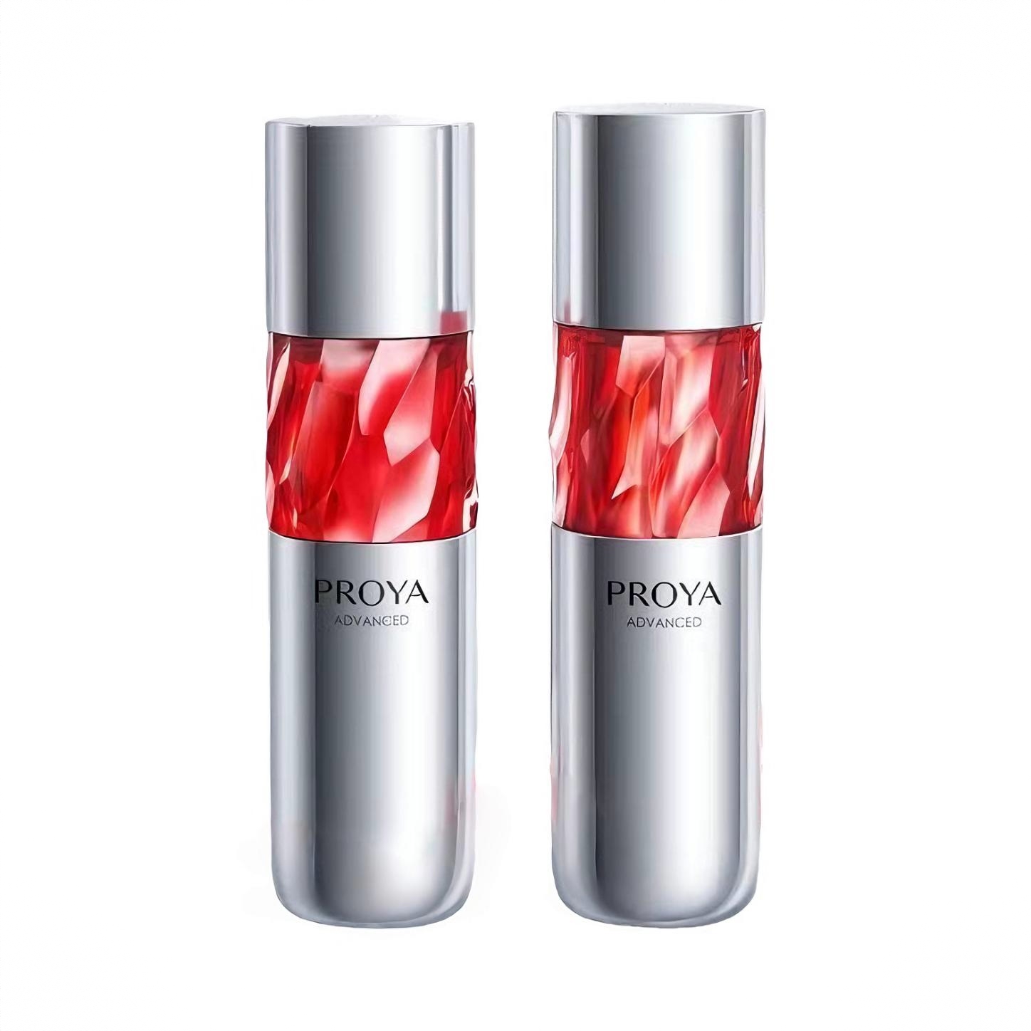 商品配色： 【2.0】活肤水120ml+【2.0】活肤乳120ml