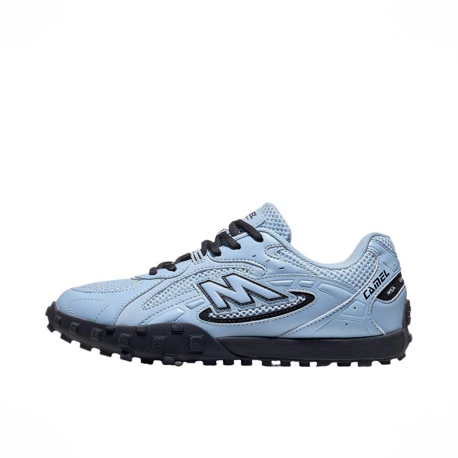 商品配色： 女款/蓝色/黑色