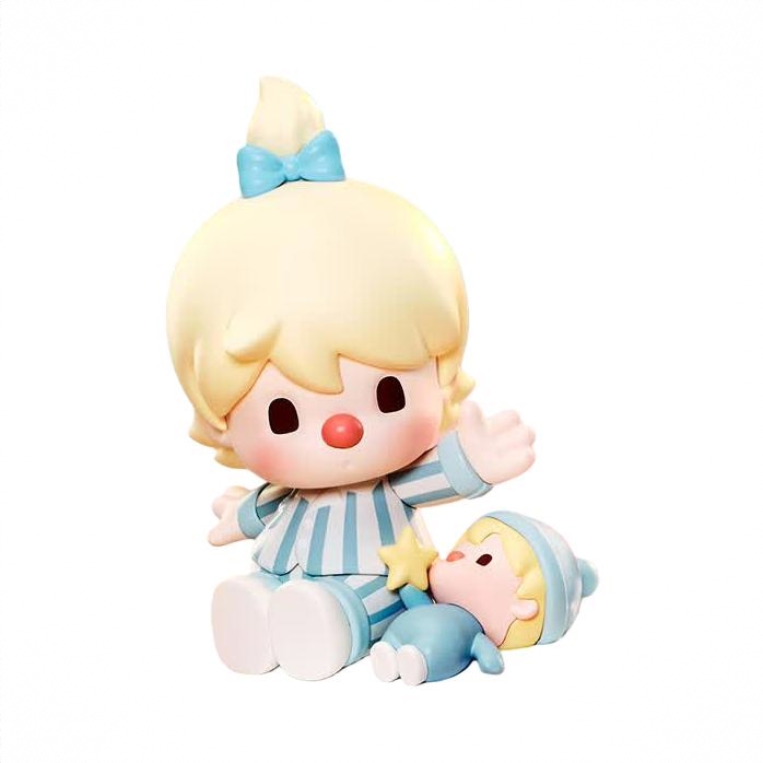 商品配色： 美梦日