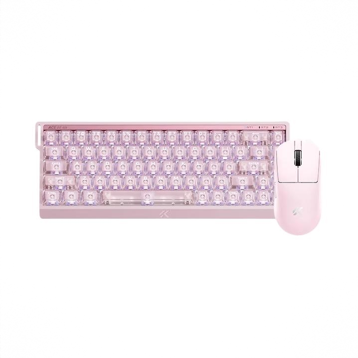 商品配色： 粉色