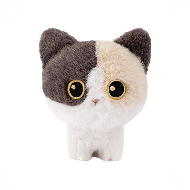 商品配色： 三花猫