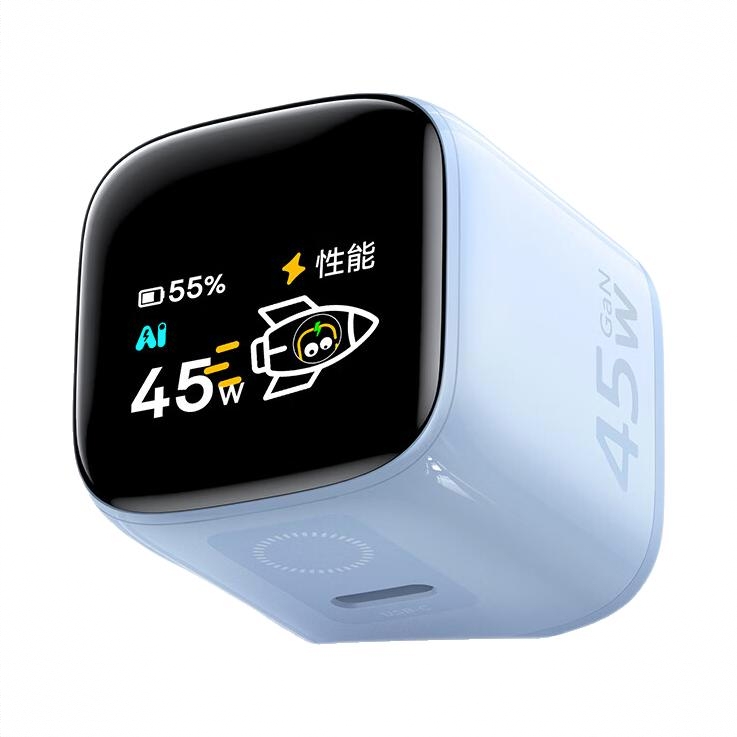 商品配色： 蓝色